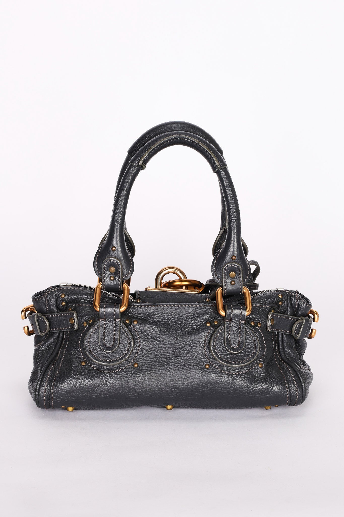 Chloe Mini Paddington Bag