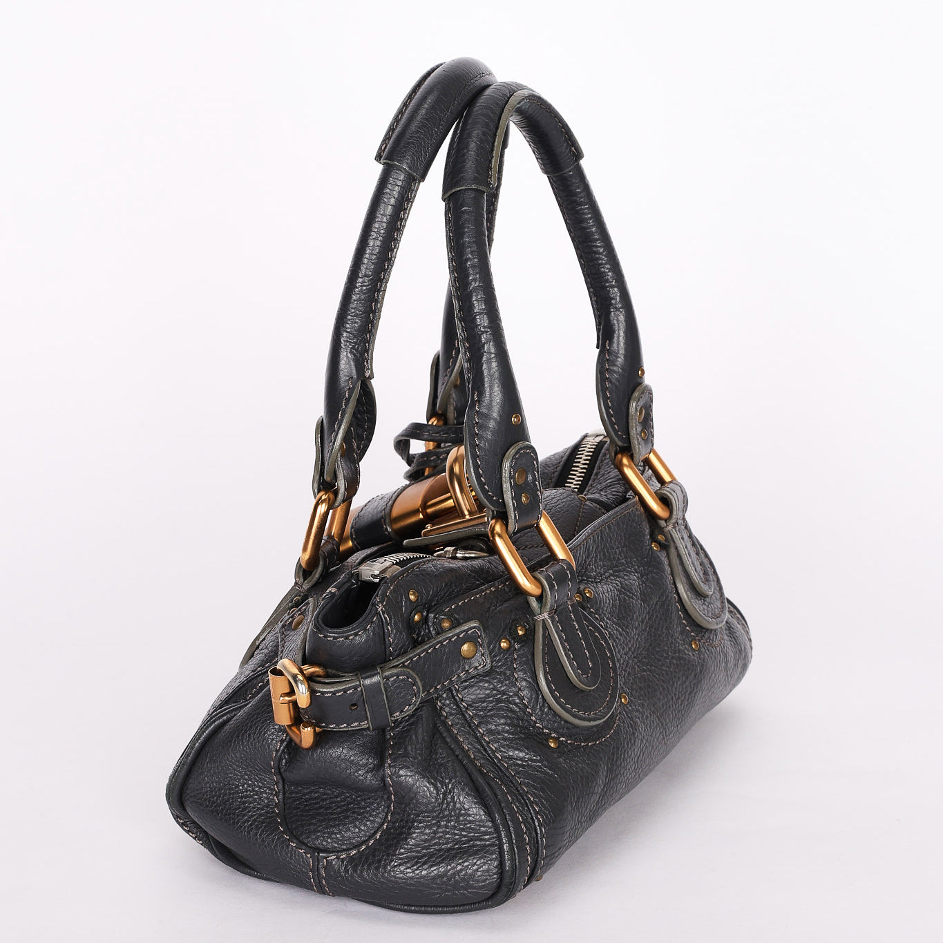 Chloe Mini Paddington Bag