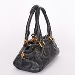 Chloe Mini Paddington Bag