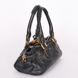 Chloe Mini Paddington Bag