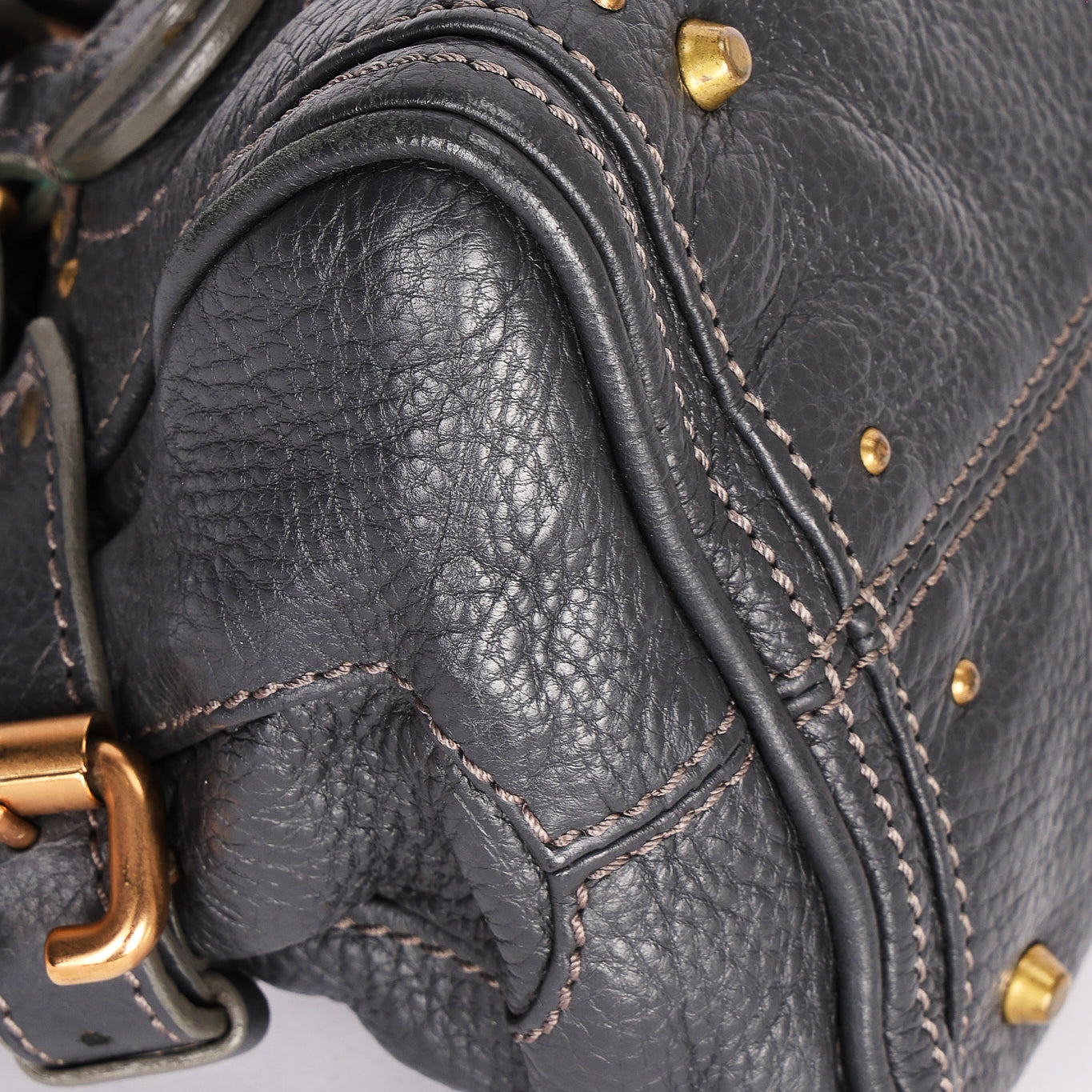 Chloe Mini Paddington Bag