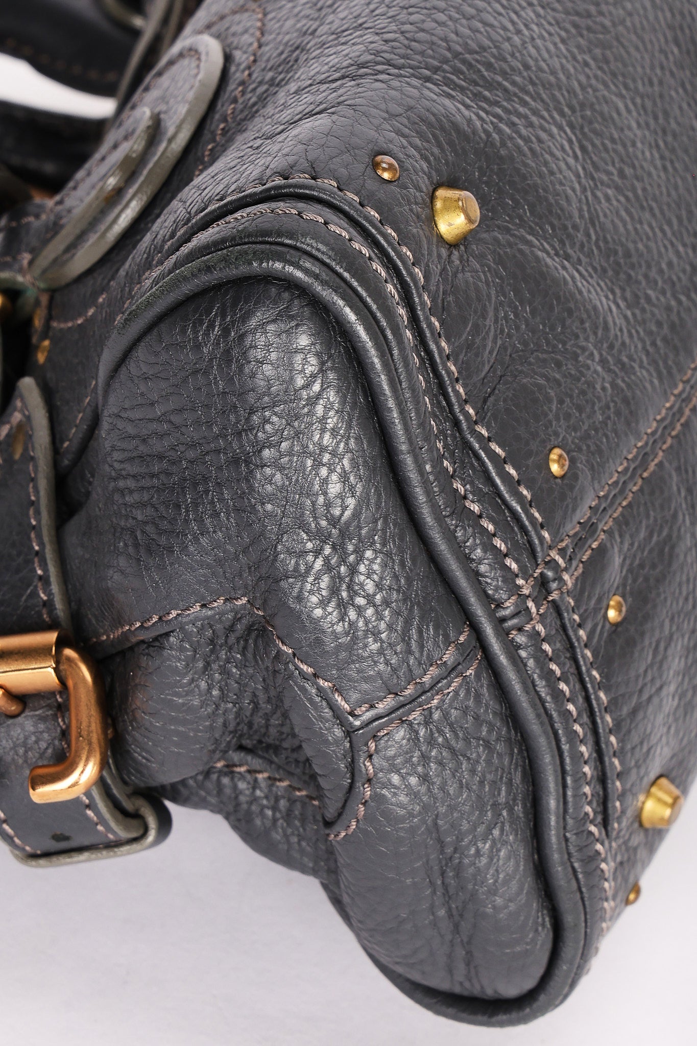 Chloe Mini Paddington Bag