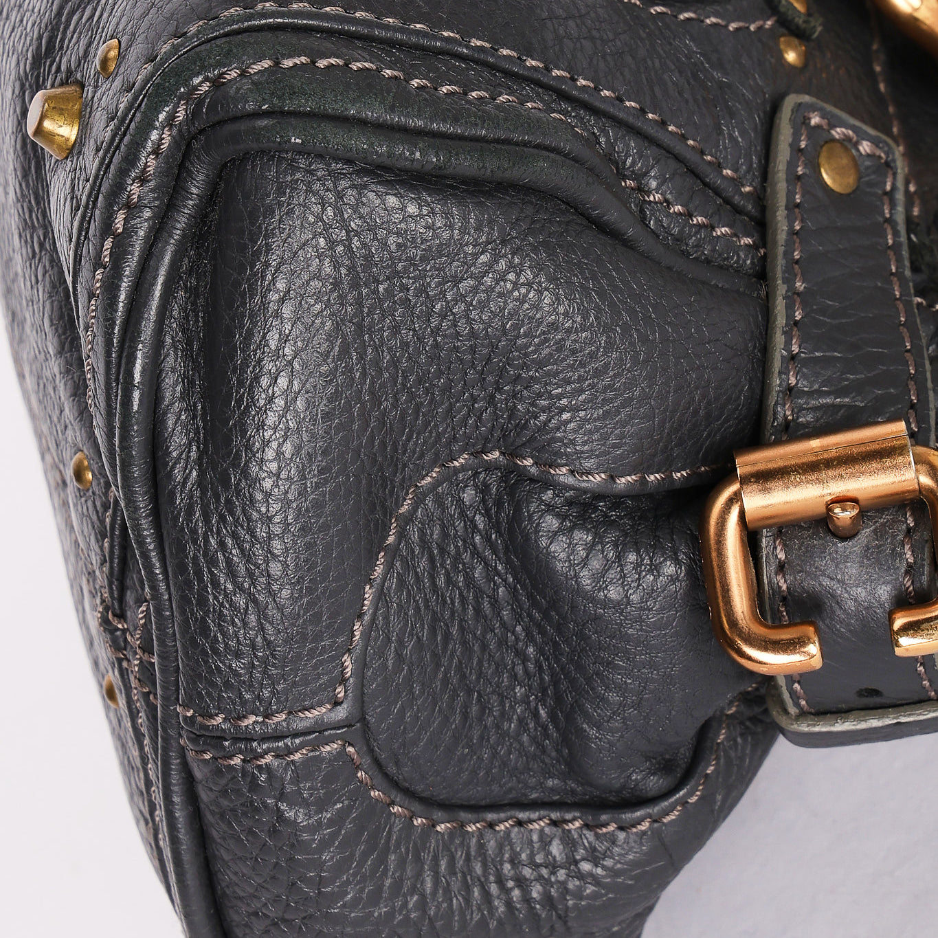 Chloe Mini Paddington Bag
