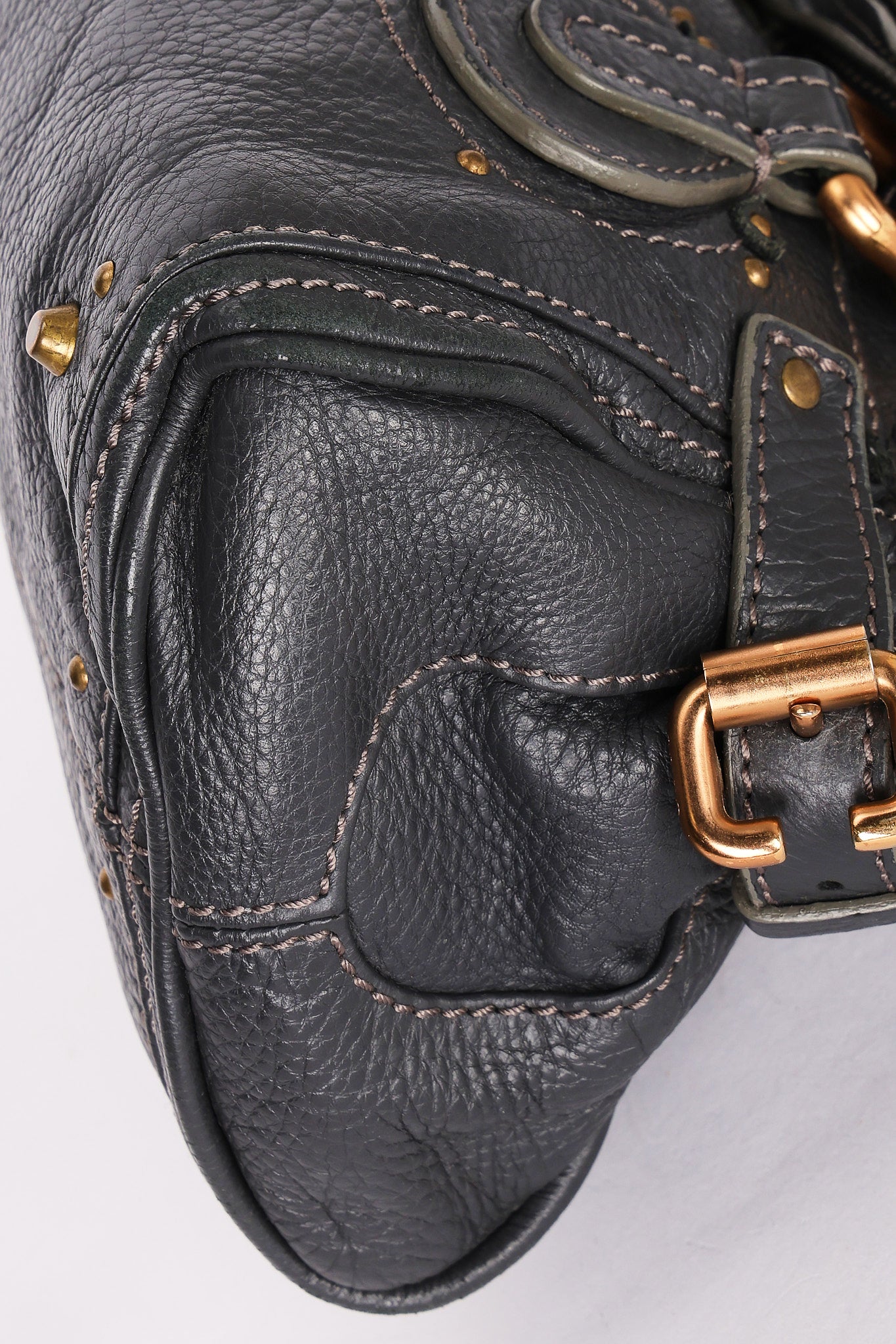 Chloe Mini Paddington Bag