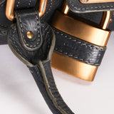 Chloe Mini Paddington Bag