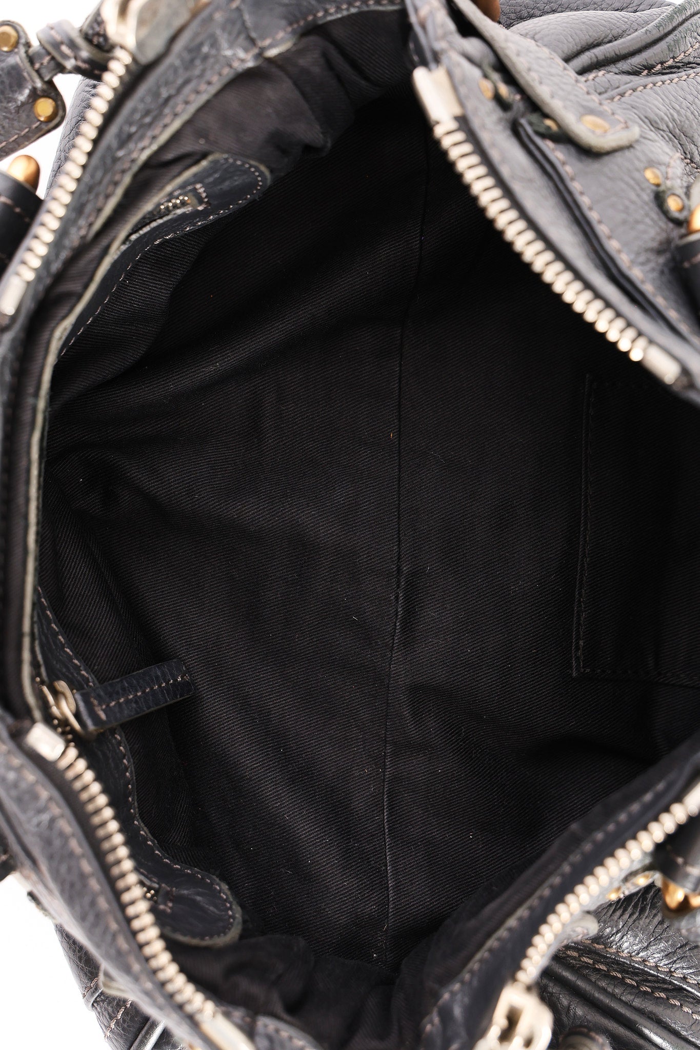 Chloe Mini Paddington Bag
