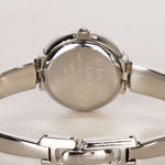 Gucci 1400L Monogram Bangle Watch 26mm