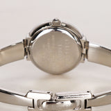 Gucci 1400L Monogram Bangle Watch 26mm