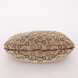 Gucci Large Horsebit Glam Hobo