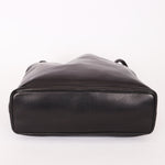 Chanel Tote Black Lambskin GHW
