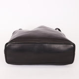 Chanel Tote Black Lambskin GHW