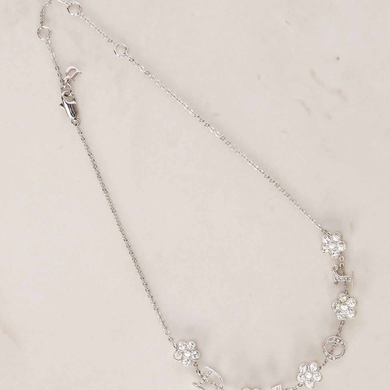 Christian Dior Jewelry