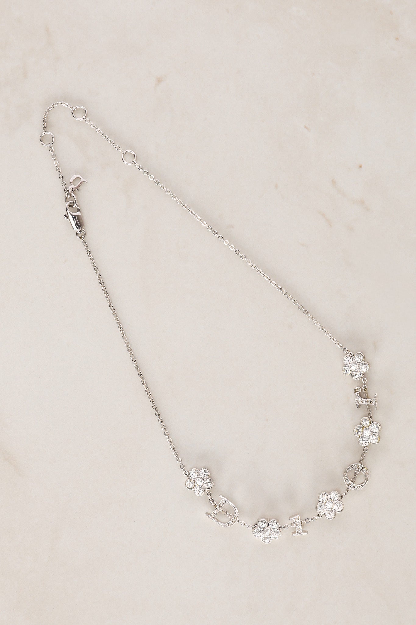 Christian Dior Jewelry