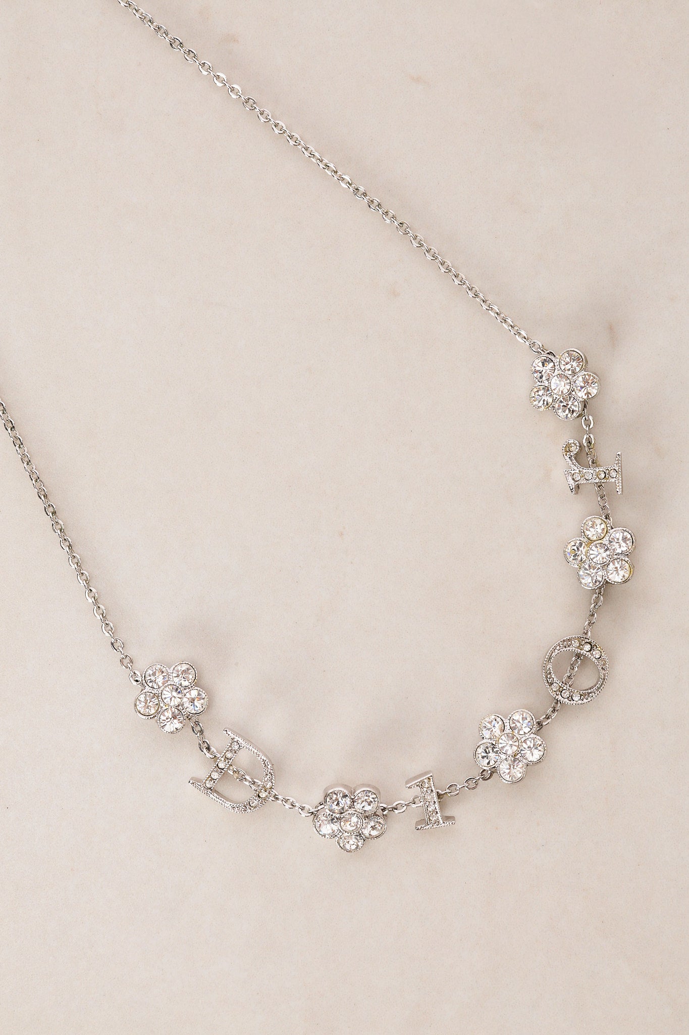 Christian Dior Jewelry