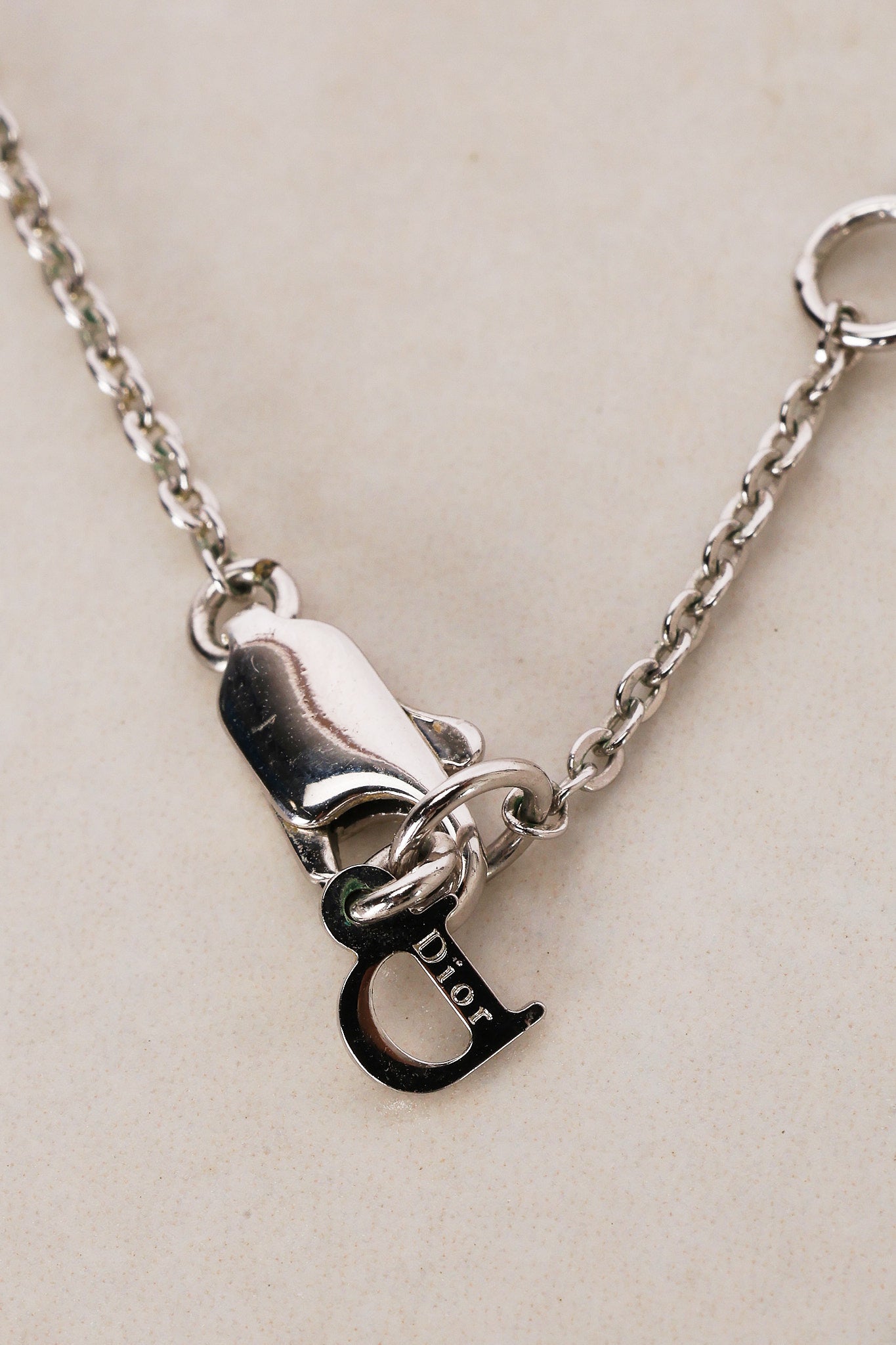Christian Dior Jewelry