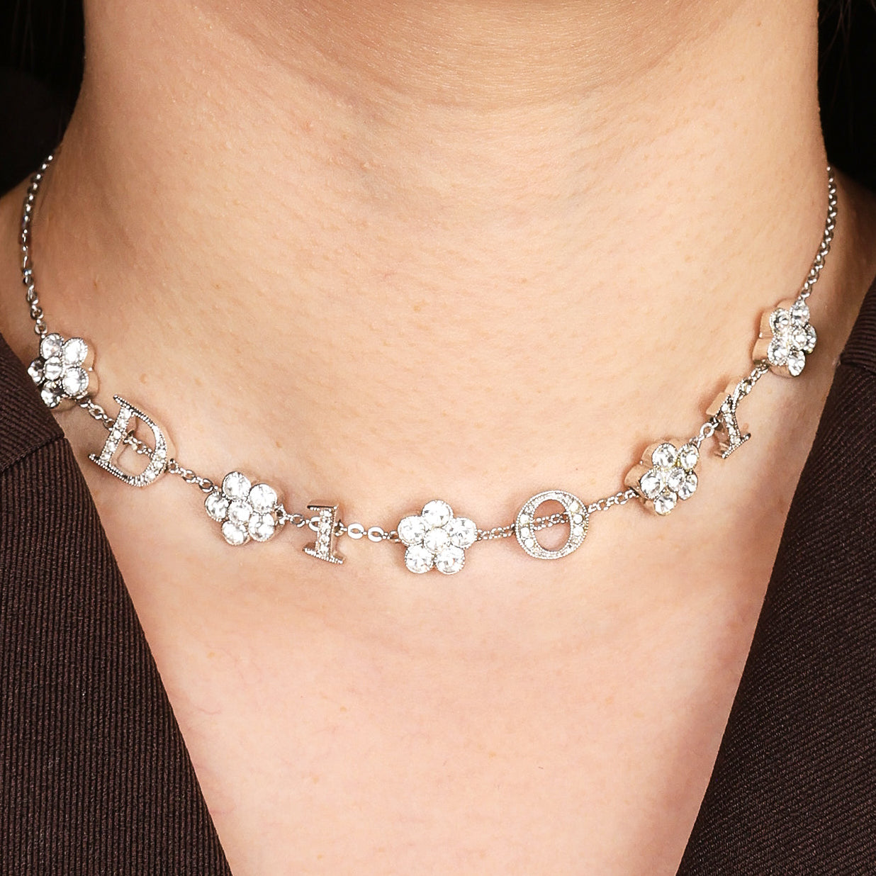 Christian Dior Jewelry