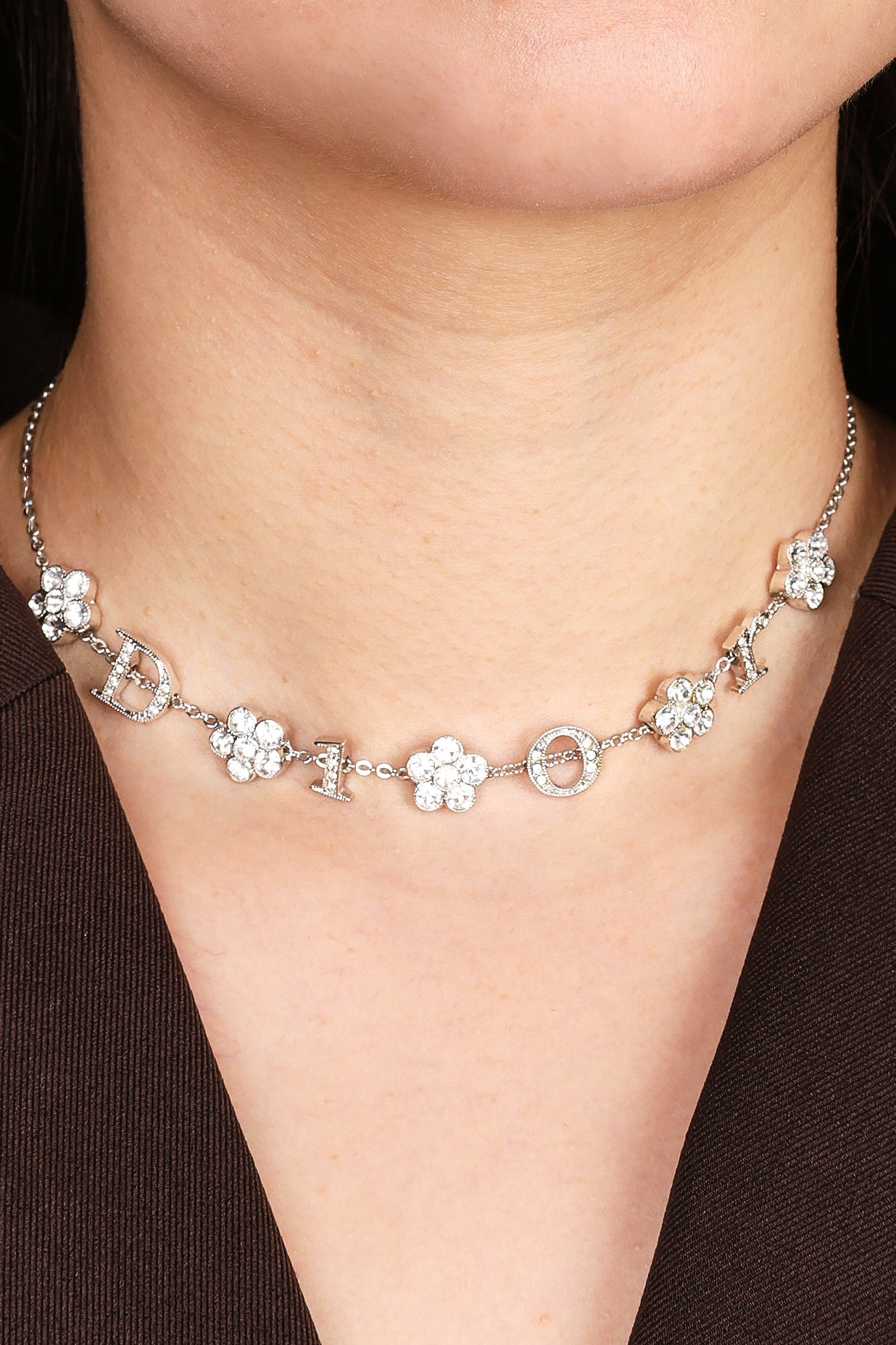 Christian Dior Jewelry