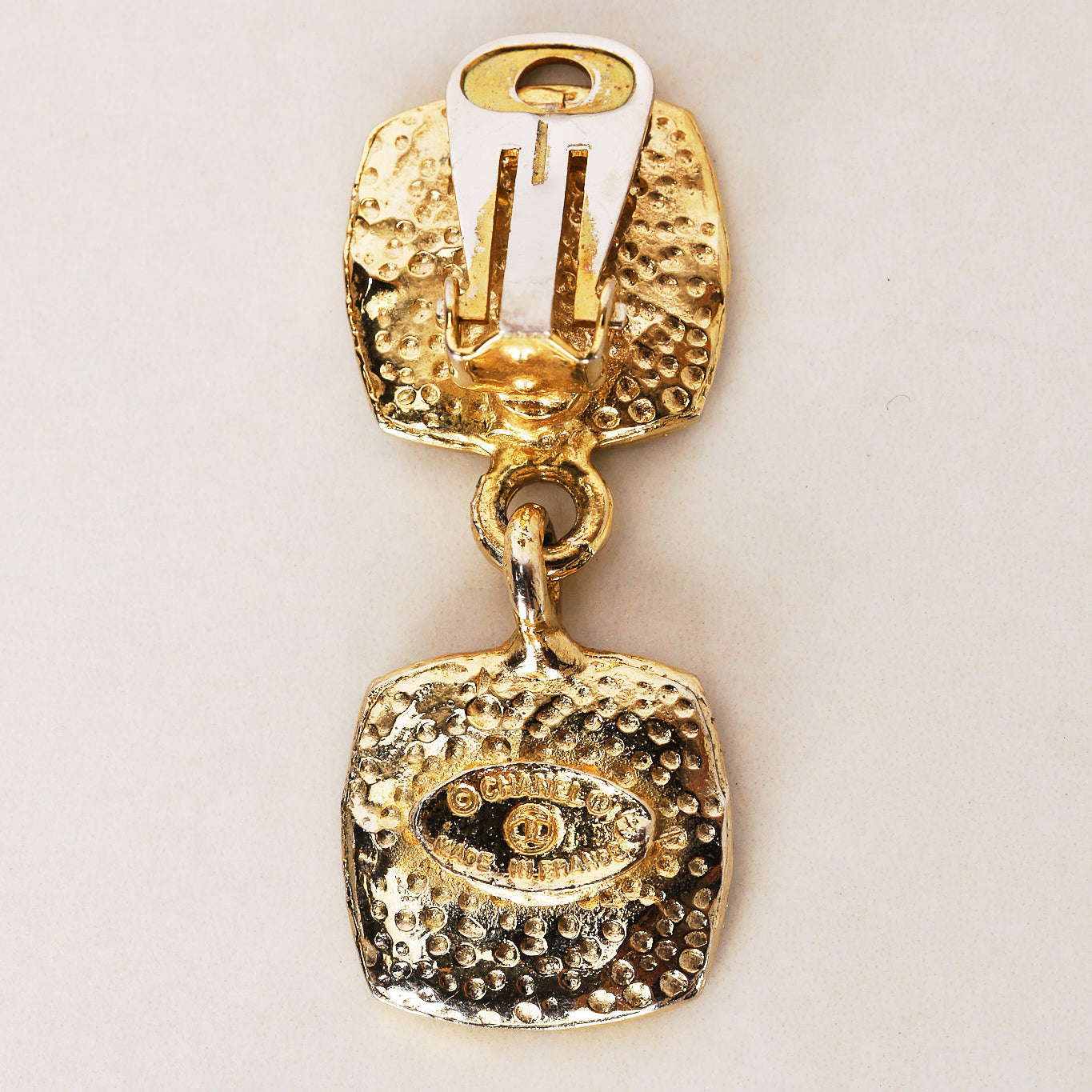 Chanel Jewelry
