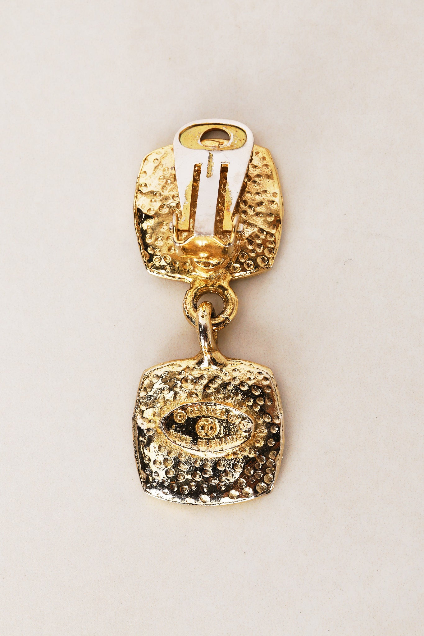 Chanel Jewelry