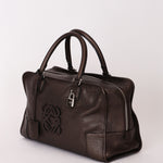 Loewe Amazona 36 Dark Metallic Bronze