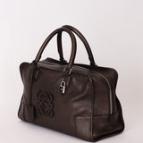 Loewe Amazona 36 Dark Metallic Bronze