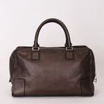 Loewe Amazona 36 Dark Metallic Bronze