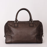 Loewe Amazona 36 Dark Metallic Bronze