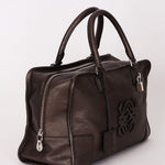Loewe Amazona 36 Dark Metallic Bronze