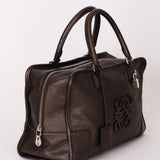 Loewe Amazona 36 Dark Metallic Bronze
