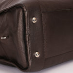 Loewe Amazona 36 Dark Metallic Bronze