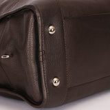 Loewe Amazona 36 Dark Metallic Bronze
