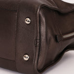 Loewe Amazona 36 Dark Metallic Bronze