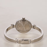 Gucci 105 Stainless Steel and Crystal Watch 26mm