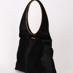 Gucci by Tom Ford Ponyhair Oversized Runway Shoulder Bag