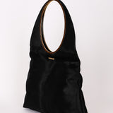 Gucci by Tom Ford Ponyhair Oversized Runway Shoulder Bag