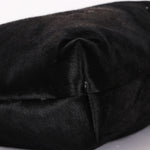 Gucci by Tom Ford Ponyhair Oversized Runway Shoulder Bag