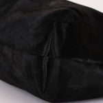 Gucci by Tom Ford Ponyhair Oversized Runway Shoulder Bag