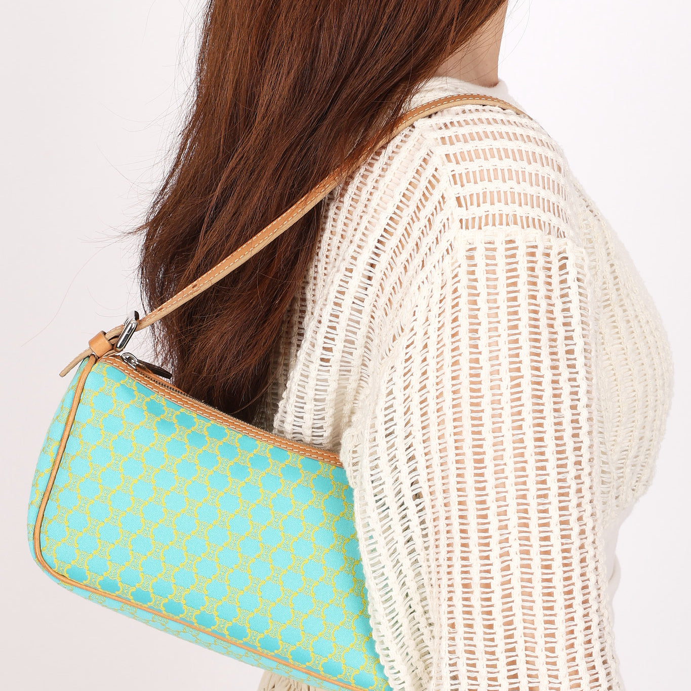 Celine Macadam Pochette