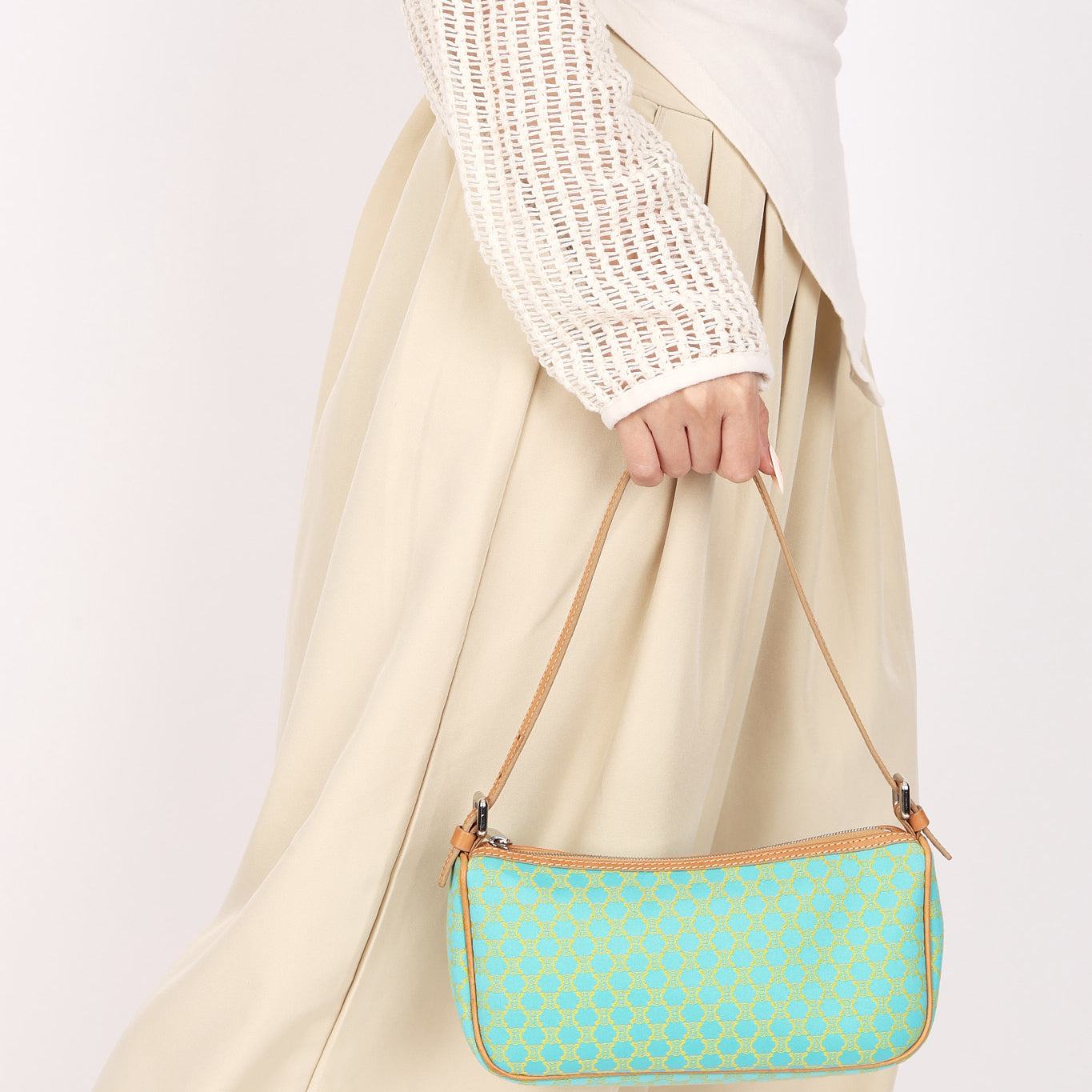 Celine Macadam Pochette