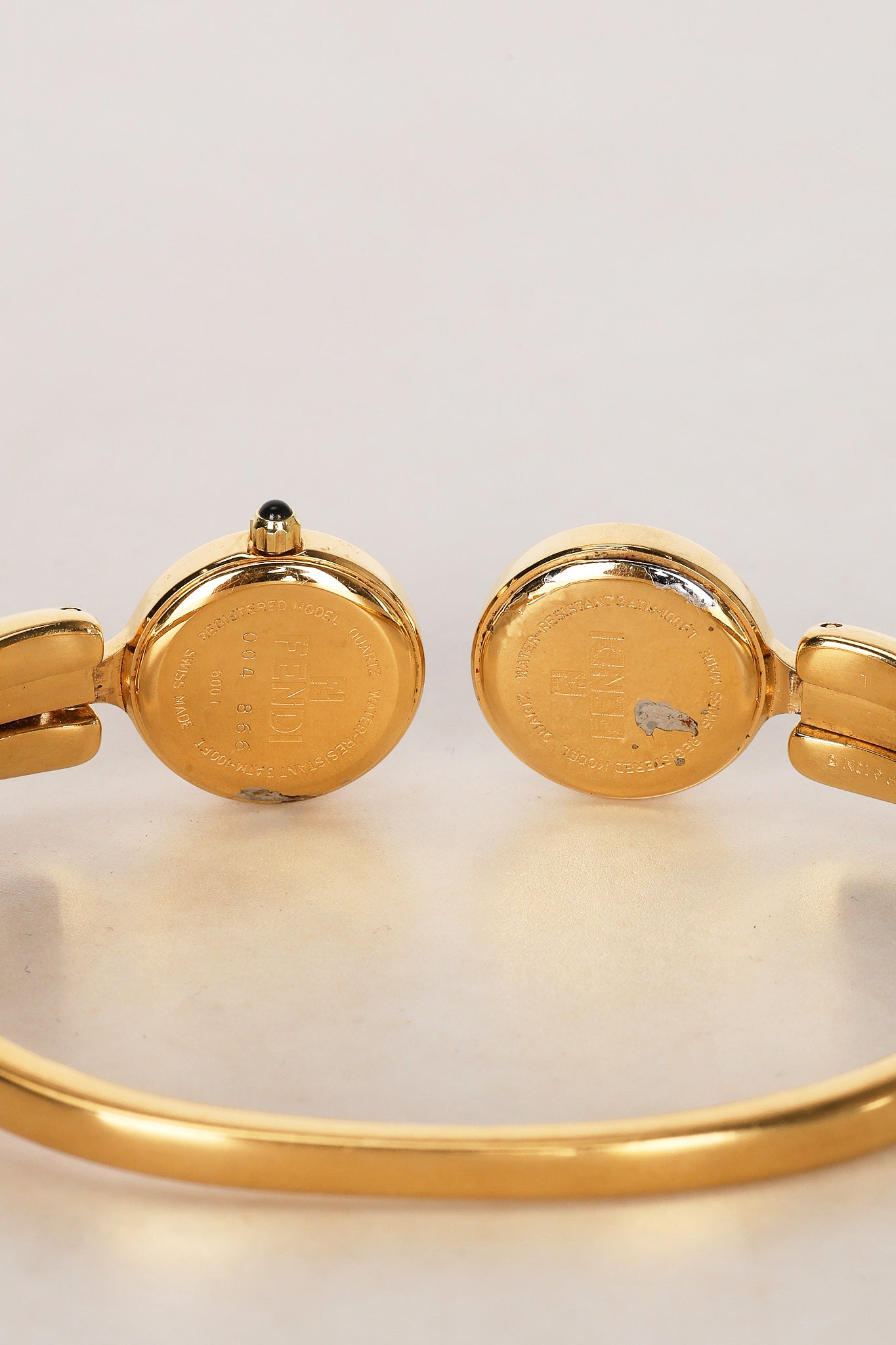Fendi Watch