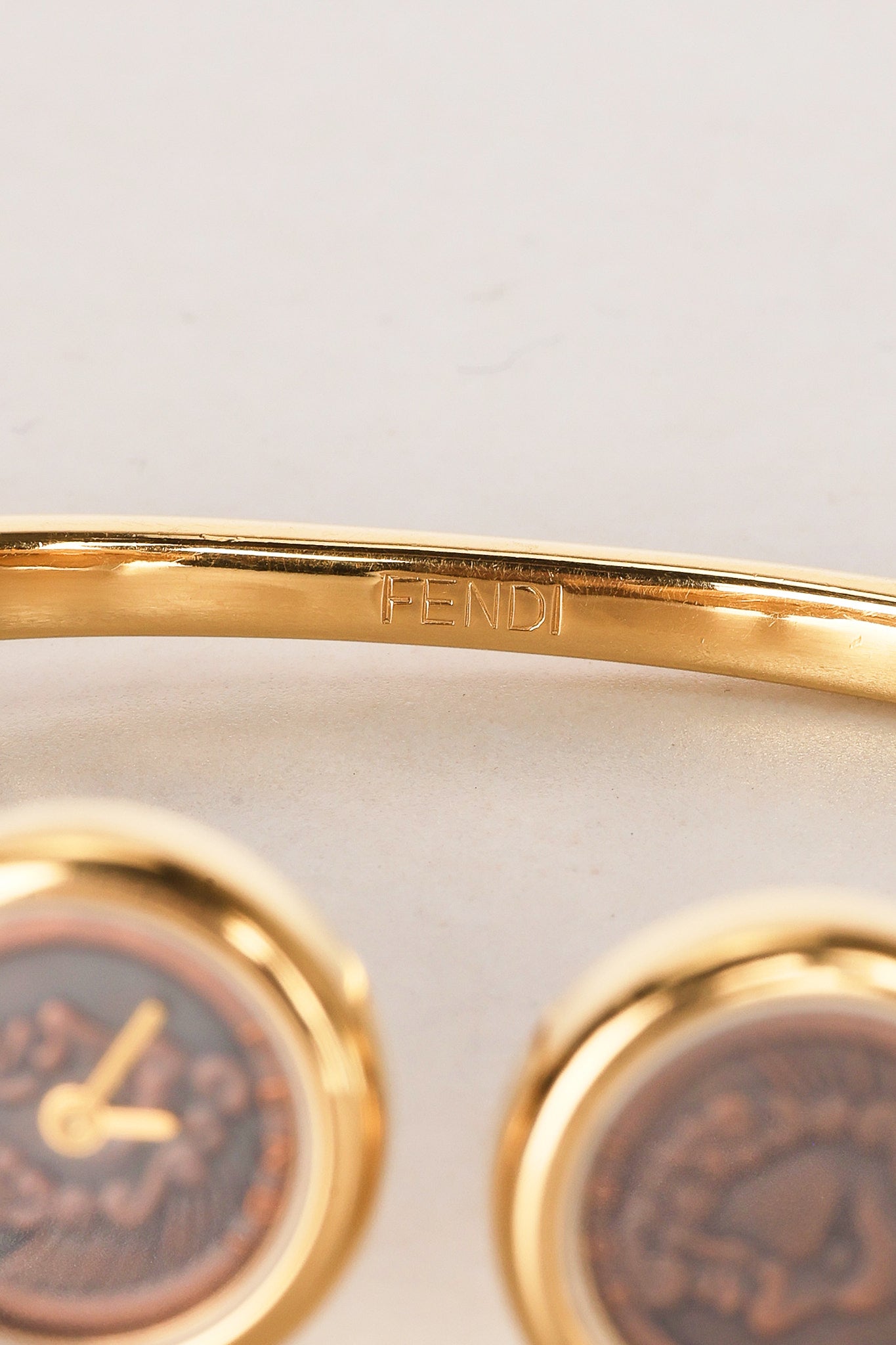 Fendi Watch