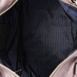Loewe Amazona Boston Bag Metallic Bronze