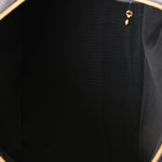 Chanel Timeless Boston Bag Black Caviar 24K GP