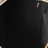 Chanel Timeless Boston Bag Black Caviar 24K GP