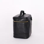 Chanel Bag Black Caviar 24K GP