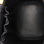 Chanel Bag Black Caviar 24K GP