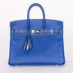 Hermès Birkin 25 PHW