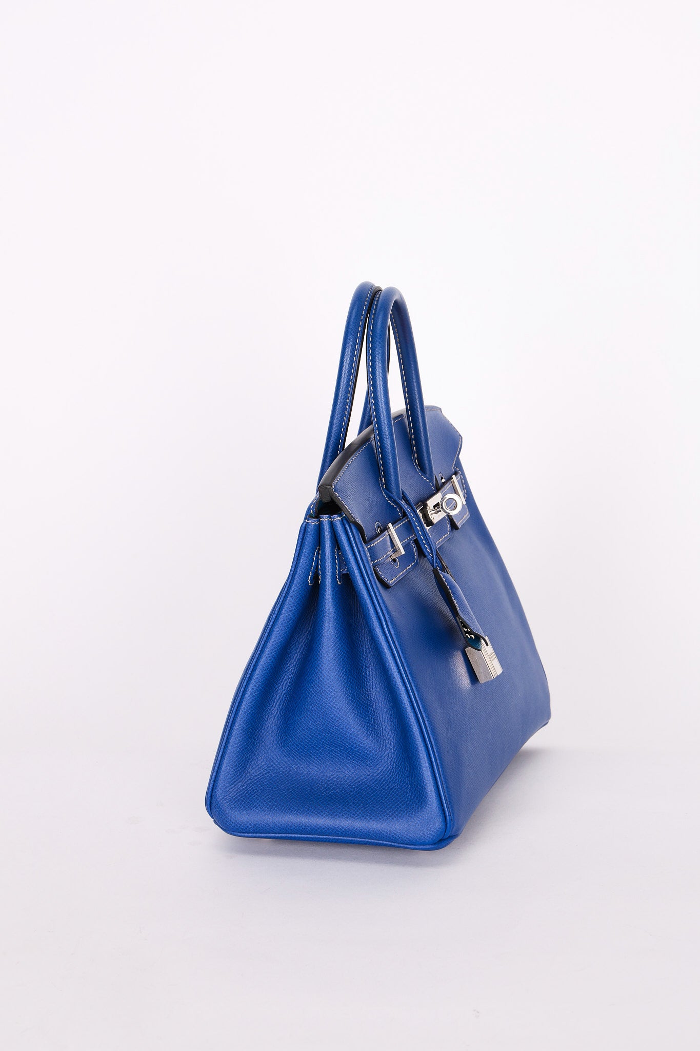 Hermès Birkin 25 PHW