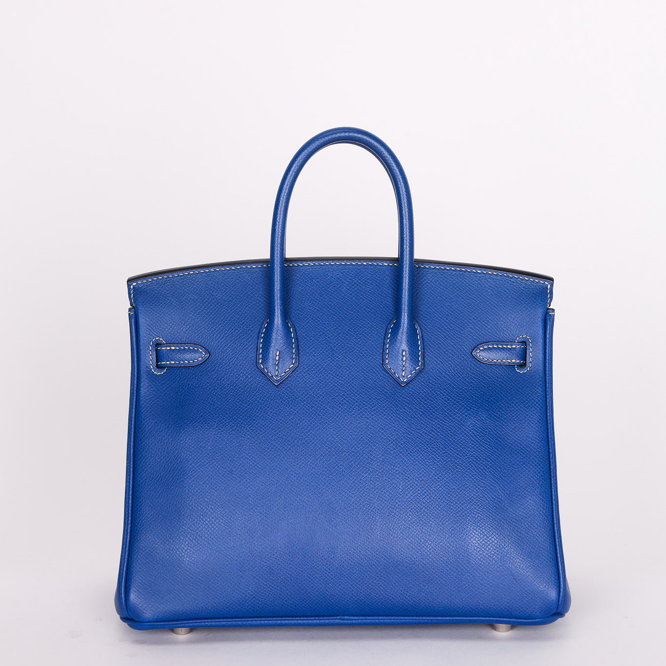 Hermès Birkin 25 PHW