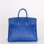 Hermès Birkin 25 PHW